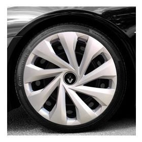 Renault Safrane 4 Adet 1 Takım 2001 14'' Inç Jant Kapağı