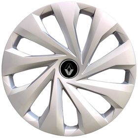 Renault Safrane 4 Adet 1 Takım 2001 14'' Inç Jant Kapağı