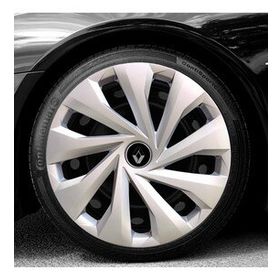 Renault Safrane 4 Adet 1 Takım 2001 14'' Inç Jant Kapağı