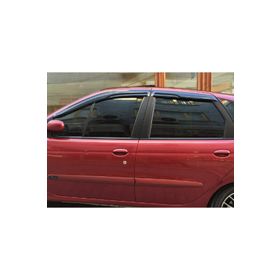 Renault Scenic 1 Mügen Cam Rüzgarlığı