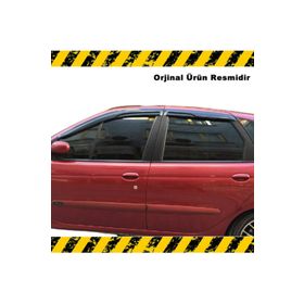 Renault Scenic 1 Mügen Cam Rüzgarlığı