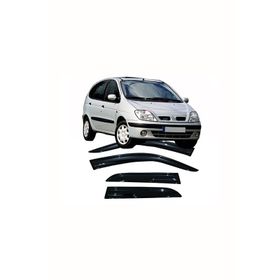 Renault Scenic 1998-2003 1 Cam Rüzgarlığı