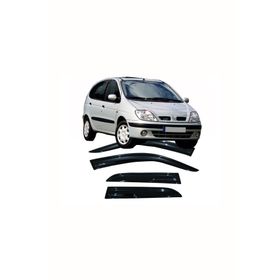 Renault Scenic 1998-2003 1 Cam Rüzgarlığı