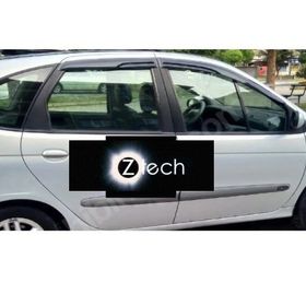 Renault Scenic 1998-2004 1 Mugen Cam Rüzgarlığı