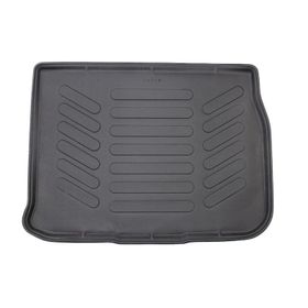 Renault Scenic 2 2004-2009 3d Bagaj Havuzu