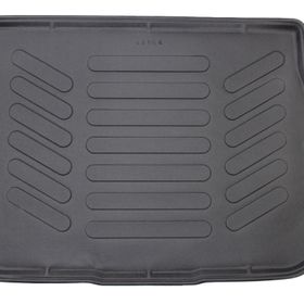 Renault Scenic 2 2004-2009 3d Bagaj Havuzu