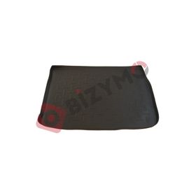 Renault Scenic 2 2004-2009 3d Bagaj Havuzu