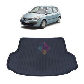 Renault Scenic 2 2004-2009 3d Bagaj Havuzu