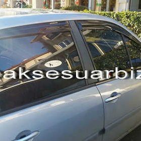 Renault Scenic 2 2004-2009 Arası Mügen Cam Rüzgarlığı