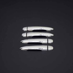 Renault Scenic 2003 2009 4 Kapı Krom Kapı Kolu