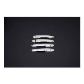 Renault Scenic 2003 2009 4 Kapı Krom Kapı Kolu