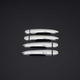 Renault Scenic 2003 2009 4 Kapı Krom Kapı Kolu