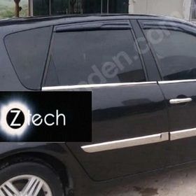 Renault Scenic 2004-2009 2 Mugen Cam Rüzgarlığı