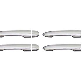 Renault Scenıc 2004-2009 4 Kapı Kapı Kolu