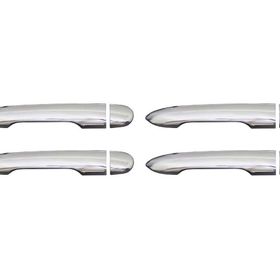 Renault Scenıc 2004-2009 4 Kapı Kapı Kolu