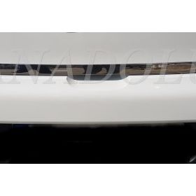 Renault Scenic 3 Formlu 2010 Üzeri Krom Bagaj Alt Çıtası