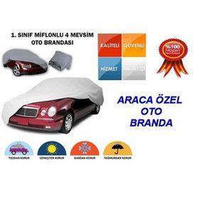 Renault Scenic Oto Branda