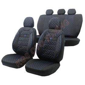 Renault Scenic Rx4 Oto Koltuk Kılıfı