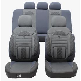 Renault Scenic Uyumlu Oto Koltuk Kılıfı