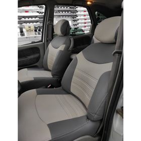 Renault Scenic Uyumlu Oto Koltuk Kılıfı