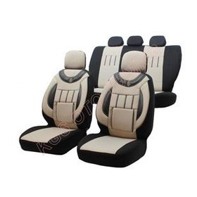 Renault Scenic Uyumlu Oto Koltuk Kılıfı