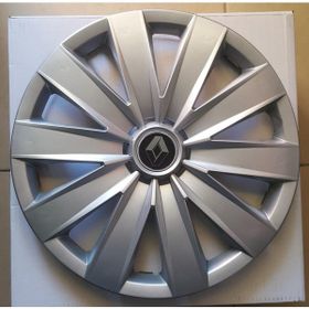 Renault Symbol 14 inç Jant Kapağı 4'lü Set