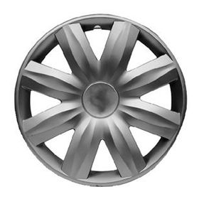 Renault Symbol 14 inç Jant Kapağı 4'lü Set