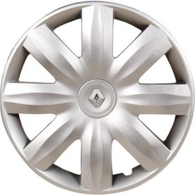 Renault Symbol 14 inç Jant Kapağı 4'lü Set