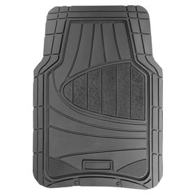 Renault Symbol 1999-2008 Siyah 3D Havuzlu Paspas