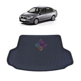 Renault Symbol 2008-2012 3d Bagaj Havuzu