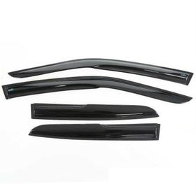 Renault Symbol 2008-2012 Mugen Cam Rüzgarlığı