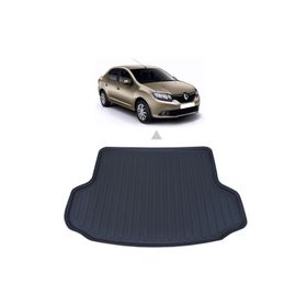 Renault Symbol 2013 2019 Bagaj Havuzu