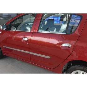 Renault Symbol 2013 Sonrası Cam Çıtası