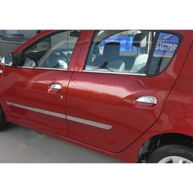 Renault Symbol 2013 Sonrası Cam Çıtası