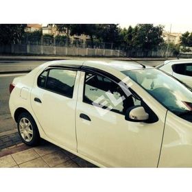 Renault Symbol 2013 Sonrası Mügen Cam Rüzgarlığı
