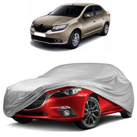 Renault Symbol 3 Miflonlu Oto Branda