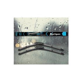 Renault Symbol Martigues 2009-2015 Muz Silecek Takımı