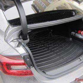 Renault Talisman 2016 Bagaj Havuzu