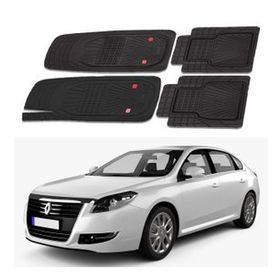 Renault Talisman Paspas Seti