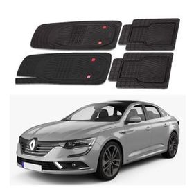 Renault Talisman Paspas Seti