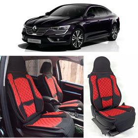 Renault Talisman Uyumlu Özel Araba Oto Koltuk Kılıfı