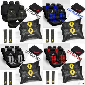 Renault Toros Oto Koltuk Kılıfı