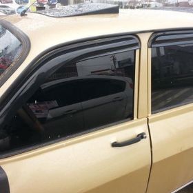 RENAULT TOROS SEDAN MüGEN cam rüzgarlığı