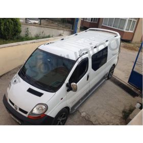Renault Trafic Port Bagaj Tavan Çıtası