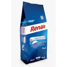 Renax 10 kg Beyaz ve Renkliler İçin Toz Deterjan