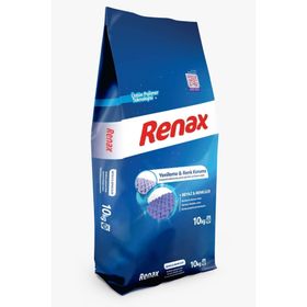 Renax 10 kg Beyaz ve Renkliler İçin Toz Deterjan