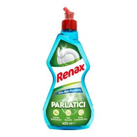Renax 400 ml Bulaşık Makinesi Parlatıcı