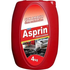 Renax Asprin 4 kg Çok Amaçlı Temizleyici