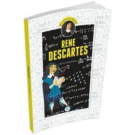 Rene Descartes - Fatih Erdoğan