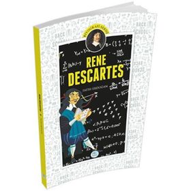 Rene Descartes - Fatih Erdoğan